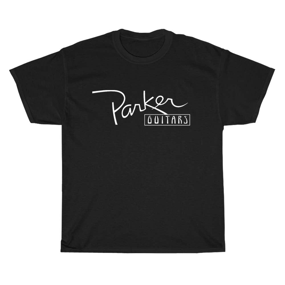 Parker Ooltars Logo Men's Unisex T Shirt Size S to 3XL