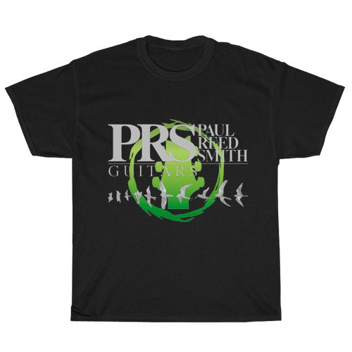 Paul Reed Smith Guitars T Shirt S-3XL