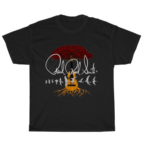Paul Reed Smith Guitars T Shirt S - 3XL