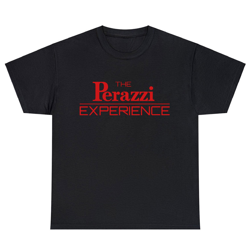 Perazzi Logo Unisex Men's T Shirt Size S to 3XL