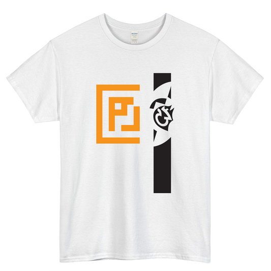 Podracing Flag 2 Logo Mens Unisex Short Sleeve T-Shirt Size S-3XL - P