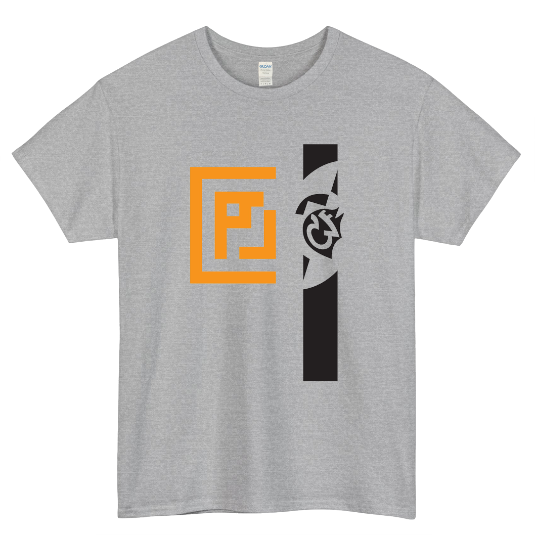 Podracing Flag 2 Logo Mens Unisex Short Sleeve T-Shirt Size S-3XL - P