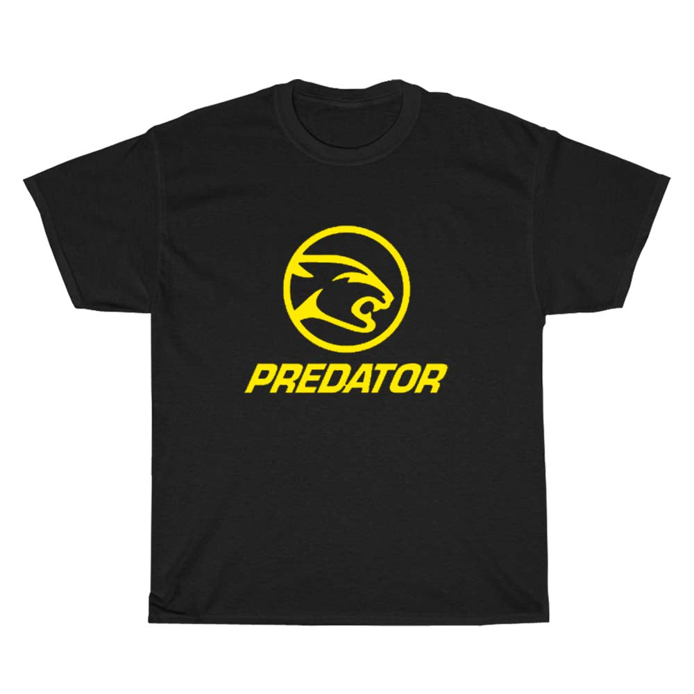 Predator Pool Cues Billiards Logo Men's Unisex T Shirt Size S to 3XL