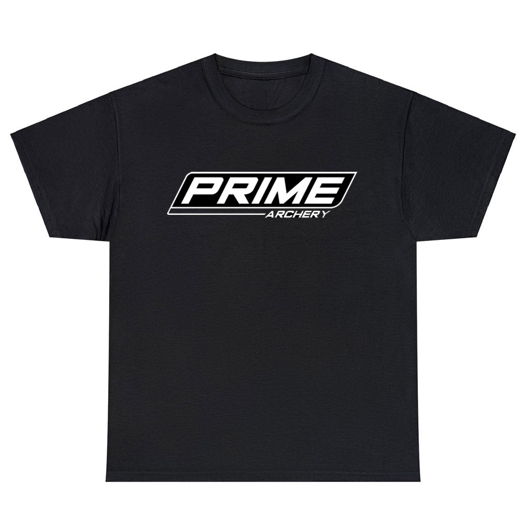 Prime Archery Logo Unisex Men's T Shirt Size S to 3XL