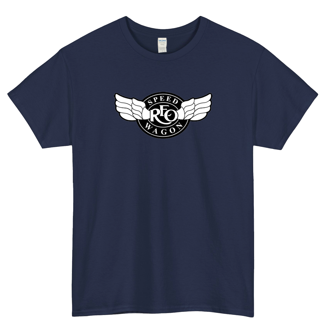 REO Speedwagon Short Sleeve T-Shirt Size S-3XL -P