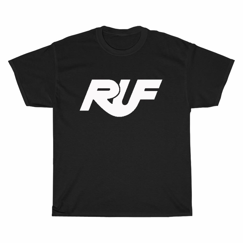 RUF Racing Car logo Men's Unisex T Shirt Size S to 3XL