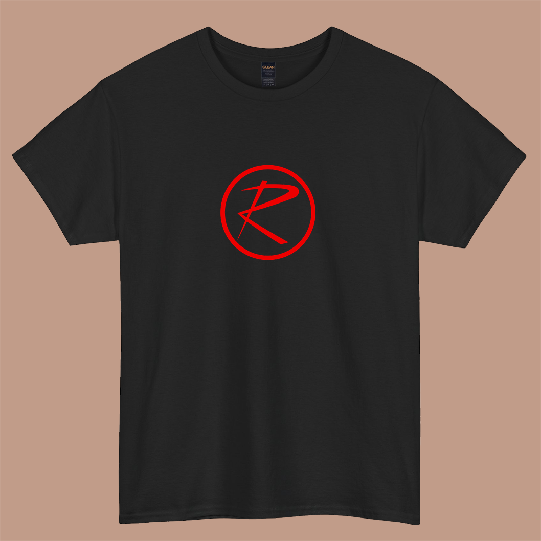 Rambler Car Logo short sleeve t shirt S-3XL -P