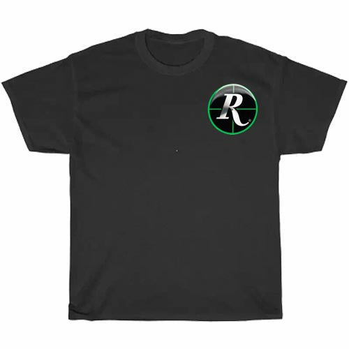 Remington Off-Road Wheels Replacement Logo Unisex Men's T Shirt Size S to 3XL
