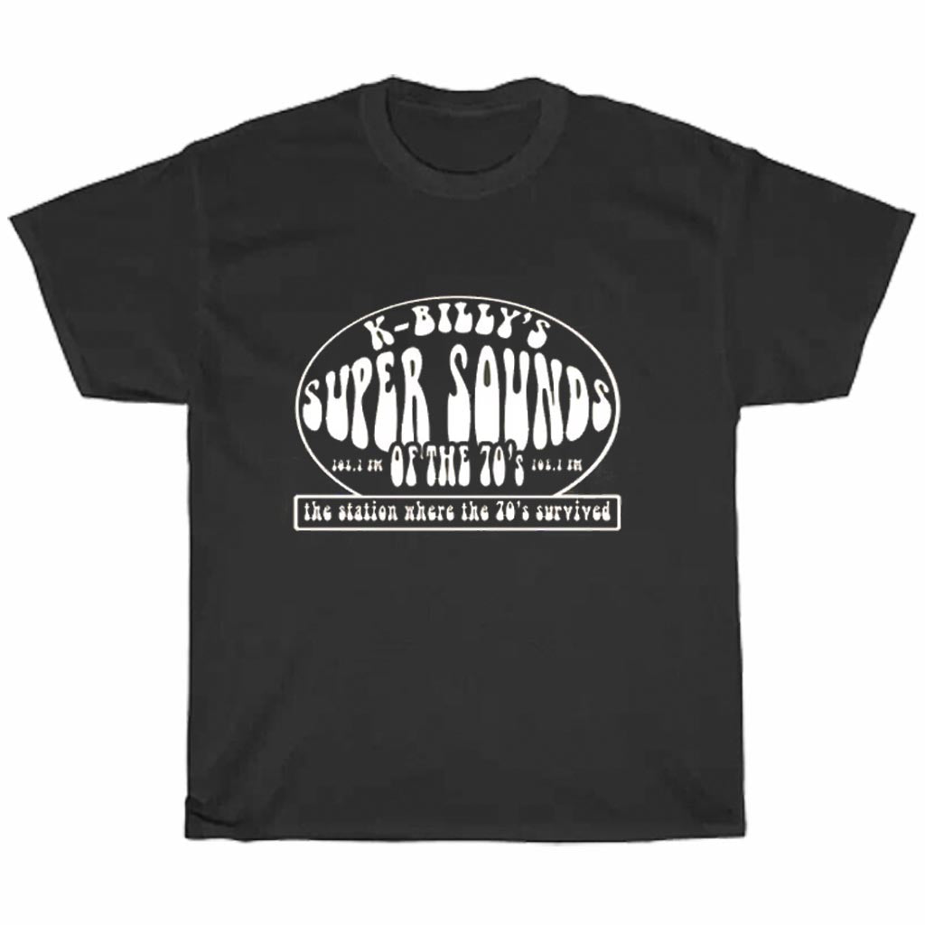 Reservoir Dogs T Shirt K. Billy's Revolution Ape Logo Unisex Men's T Shirt Size S to 3XL