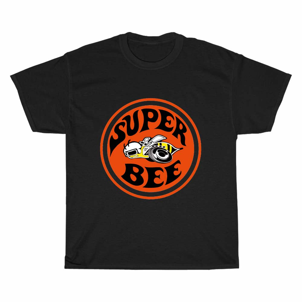 Rumble Bee Super Bee Logo Men's Unisex T Shirt Size S to 3XL