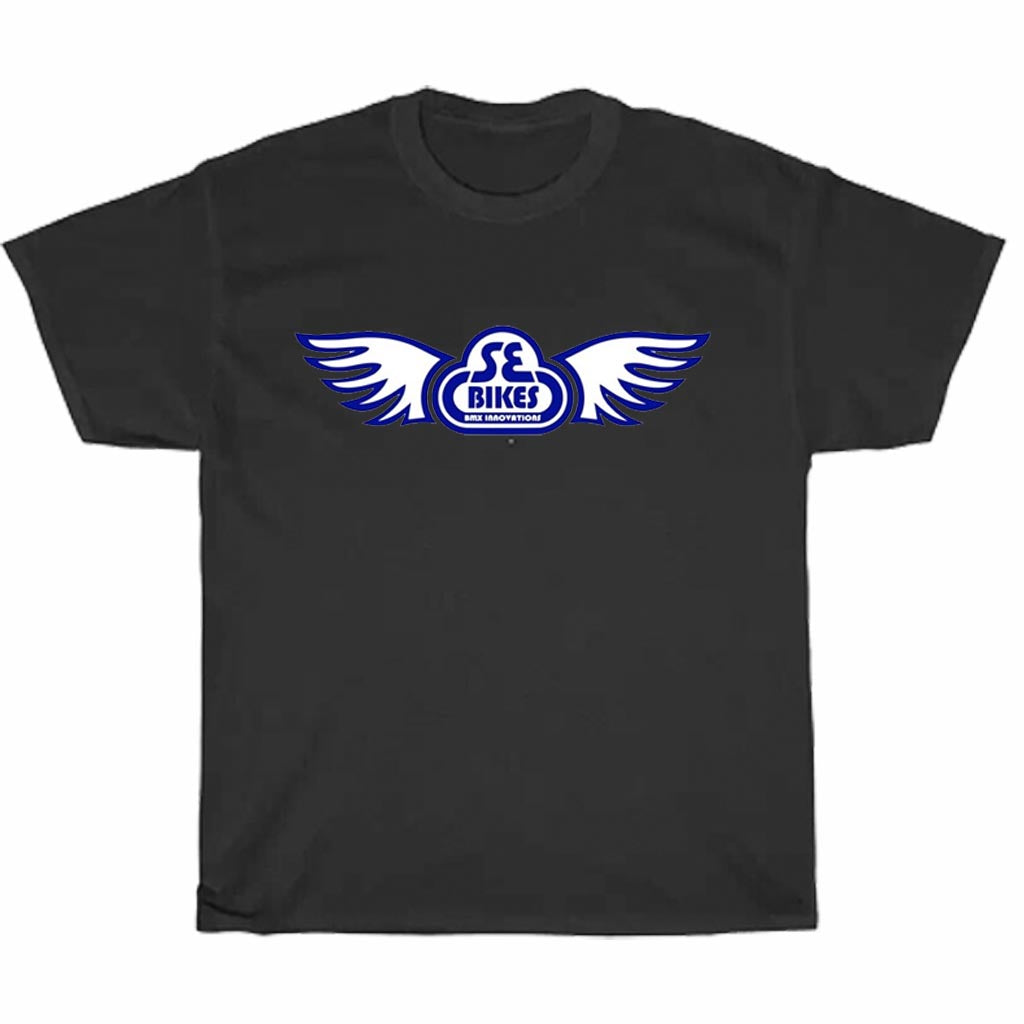 SE Bikes Racing Logo Men's Unisex T Shirt Size S to 3XL