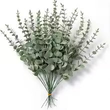 New Artificial Flowers Baby Breath Flower Fake Gypsophila for Wedding Party Home Decoration Floral Bouquets DIY Accessories
