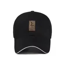 New Four Seasons cotton baseball caps, men's, sports sun hats, caps, sunscreens, sun hats official website