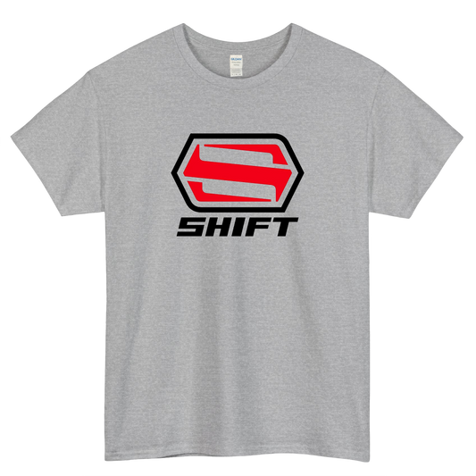 Shift Racing Short Sleeve T-Shirt Size S-3XL -P