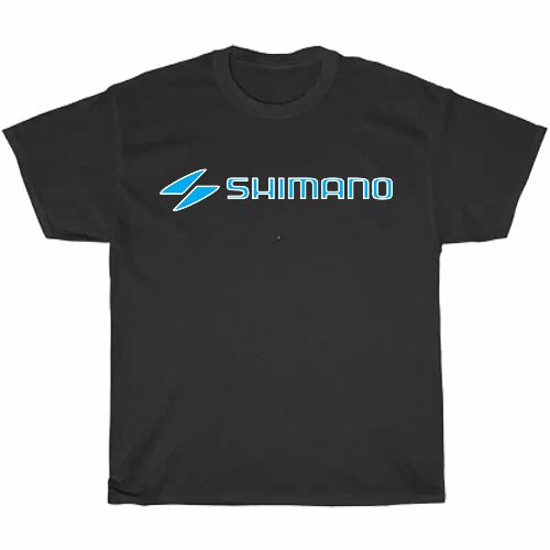 Shimano Dura-Ace Logo Unisex Men's T Shirt Size S to 3XL