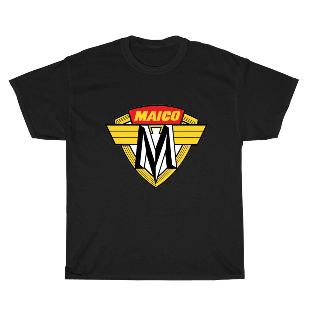 Socal Maico Logo Men's Unisex T Shirt Size S to 3XL