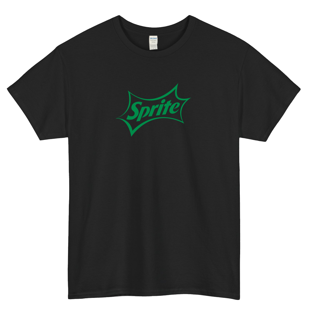 Sprite Logo SHORT SLEEVE T SHIRT -P