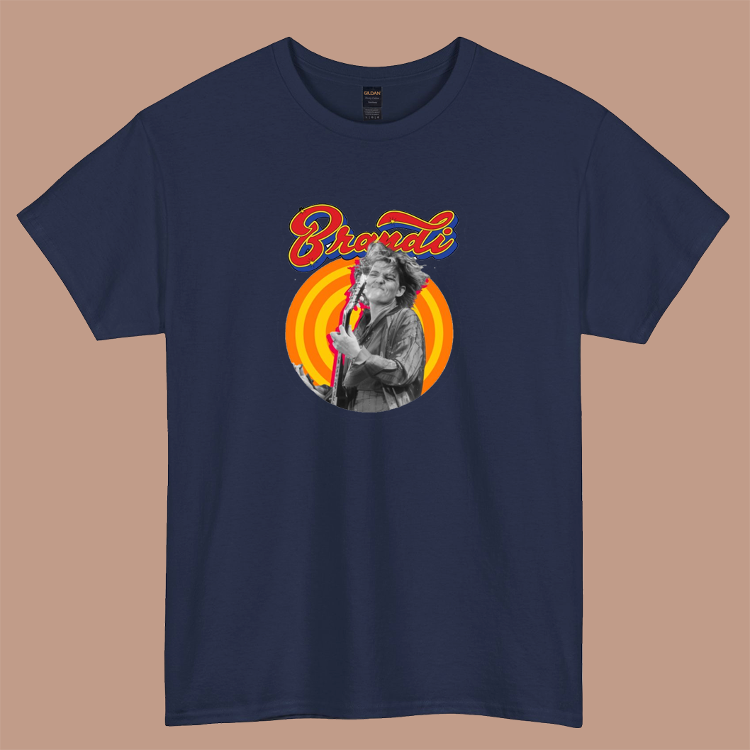 Style Woman Singer LOGO short sleeve t shirt S-3XL -P