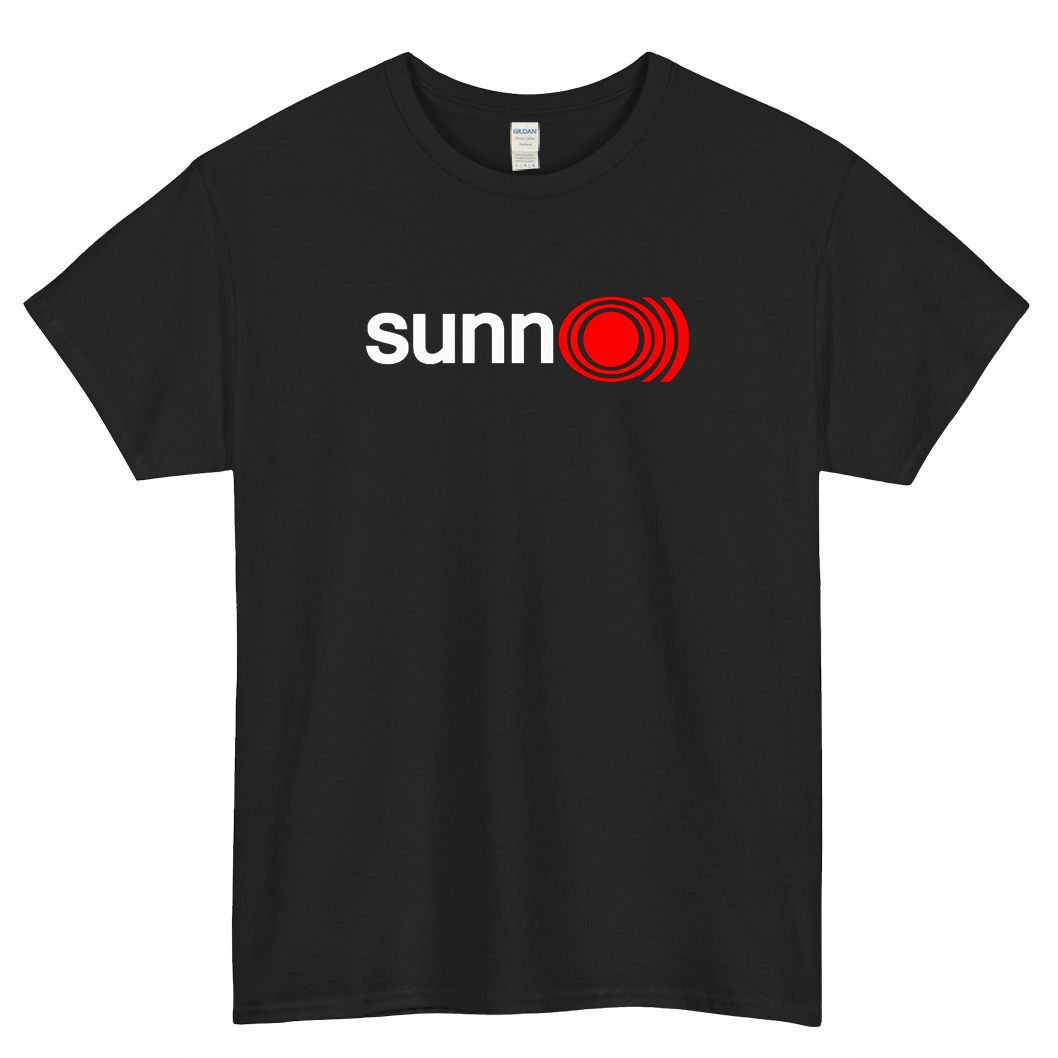 Sunn Amplification Mens Unisex Short Sleeve T-Shirt Size S-3XL -P