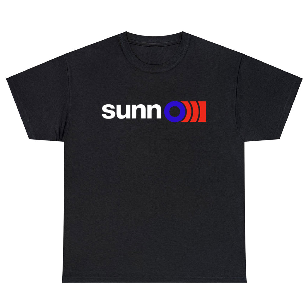 Sunn Amplifiers Logo Unisex Men's T Shirt Size S to 3XL