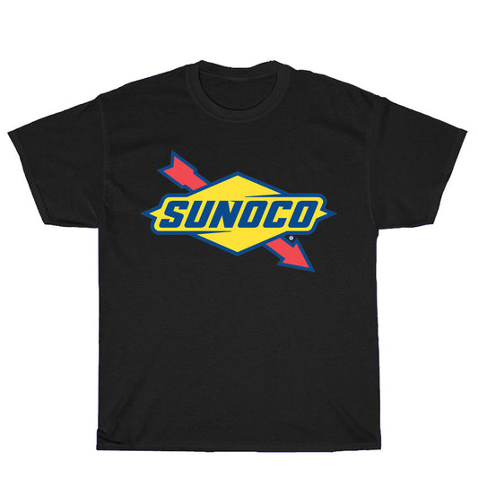 Sunn Amplifiers Merch Logo Men's Unisex T Shirt Size S to 3XL