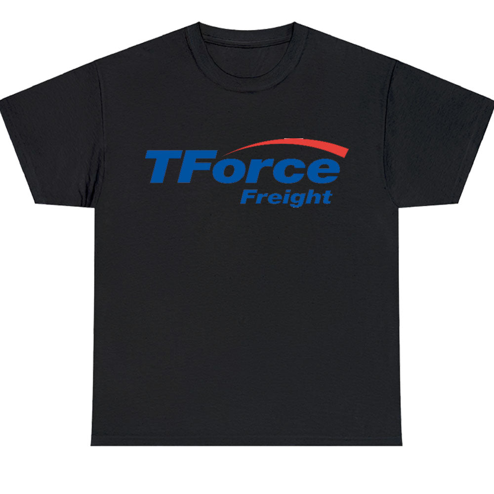 TForce Freight Logo Men's Unisex T Shirt Size S to 3XL