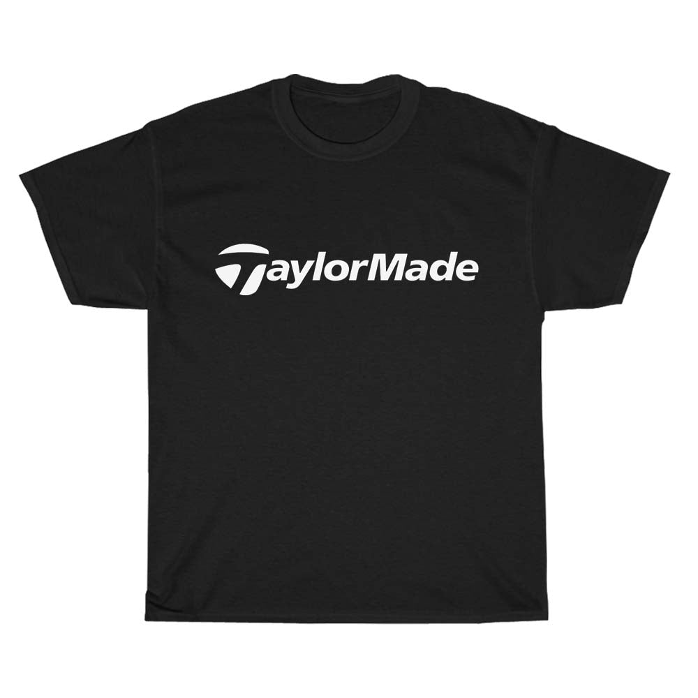 Taylormade Logo Men's Unisex T Shirt Size S to 3XL