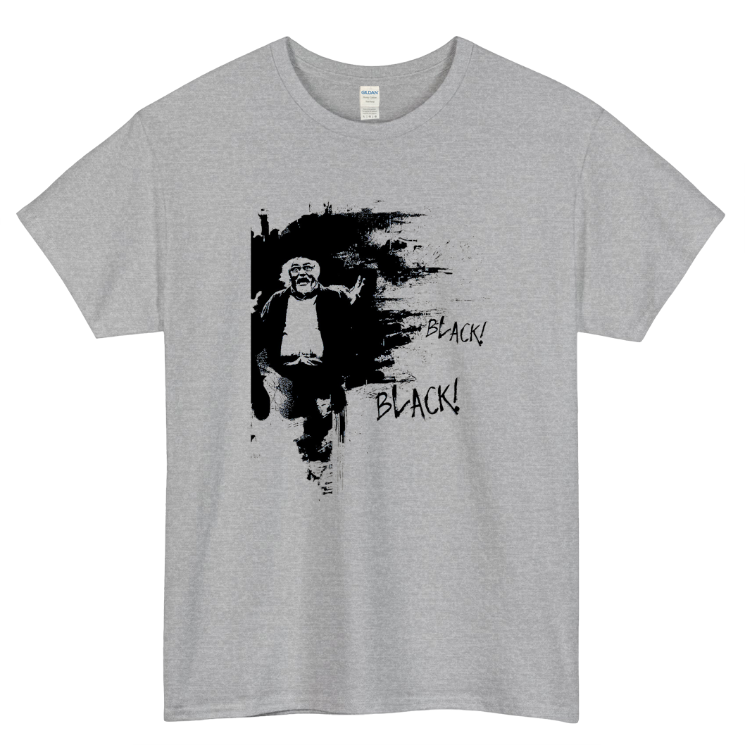 The Fast Show Logo Mens Unisex Short Sleeve T-Shirt Size S-3XL - P