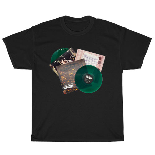 The Streets, Original Pirate Active Logo Men's Unisex T Shirt Size S to 3XL