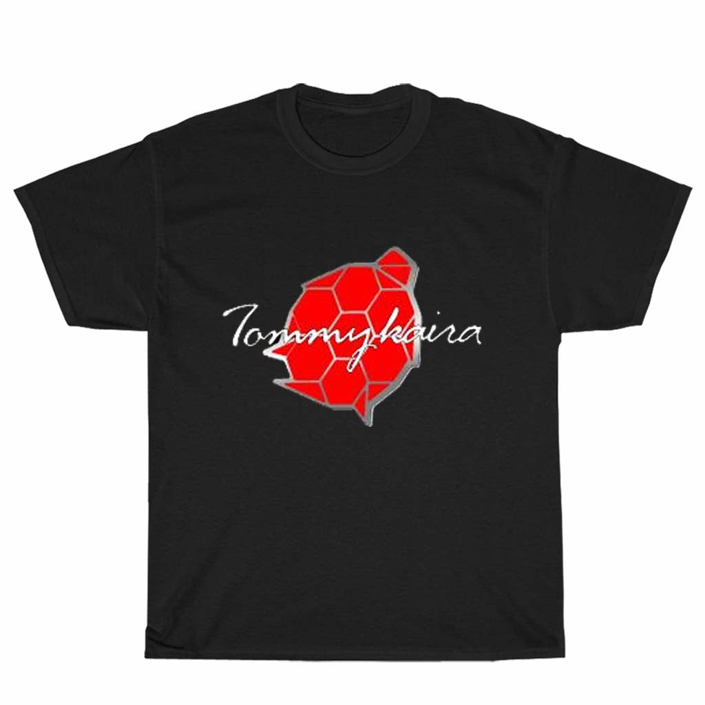 Tommy Kaira Racing Car Tuning Logo Men's Unisex T Shirt Size S to 3XL