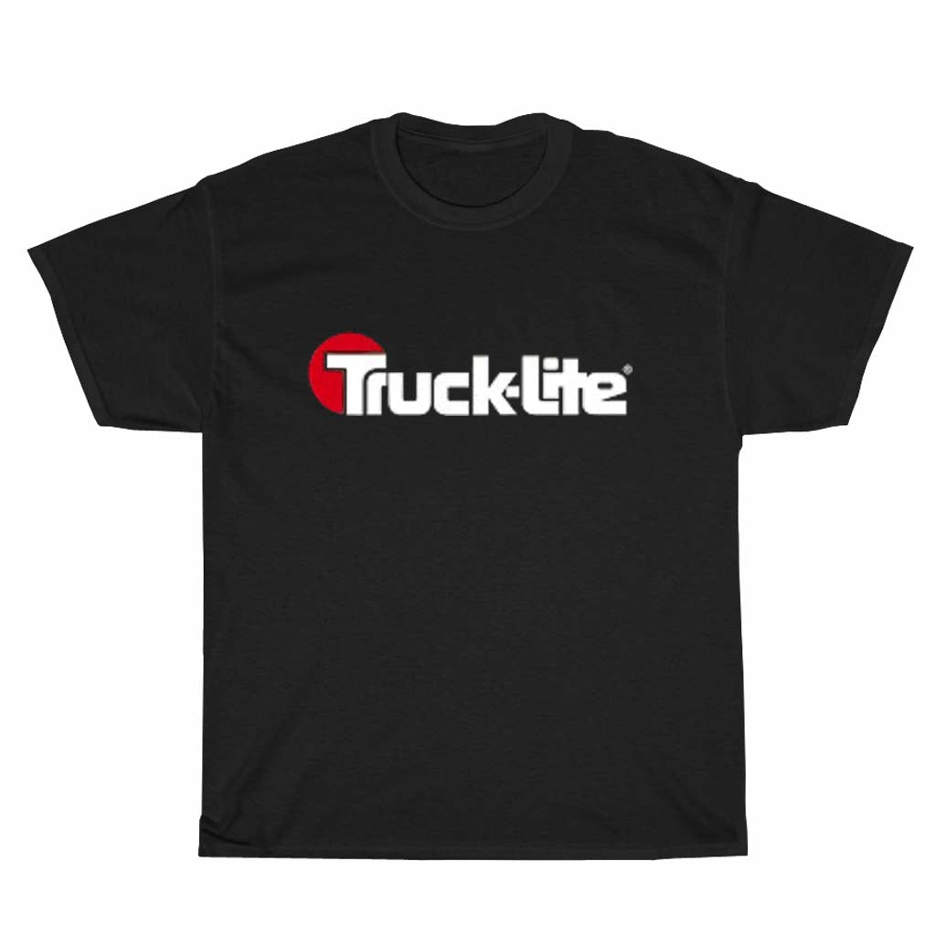 Truck Lite Parts Logo Men's Unisex T Shirt Size S to 3XL