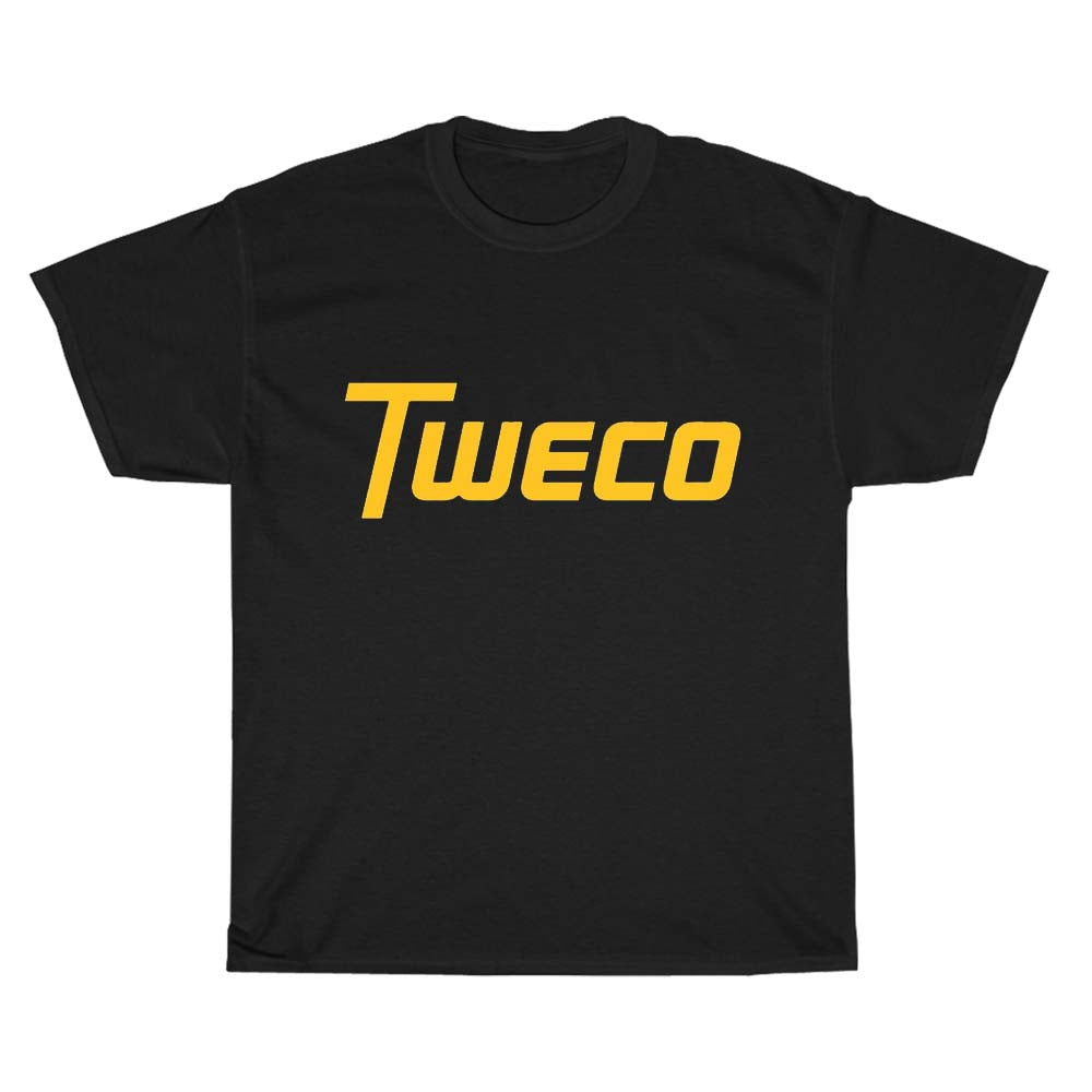 Tweco Logo Men's Unisex T Shirt Size S to 3XL