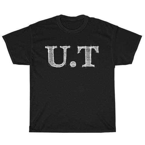 UT Tennessee Anti Bullying logo Men's Unisex T Shirt Size S to 3XL