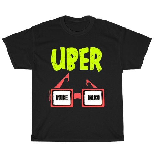 Uber Eats Delivery Cl Active T Shirt S - 3XL