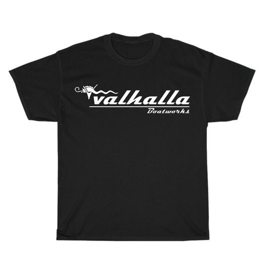 VIKING YACHTS BOATS Logo Men's Unisex T Shirt Size S to 3XL