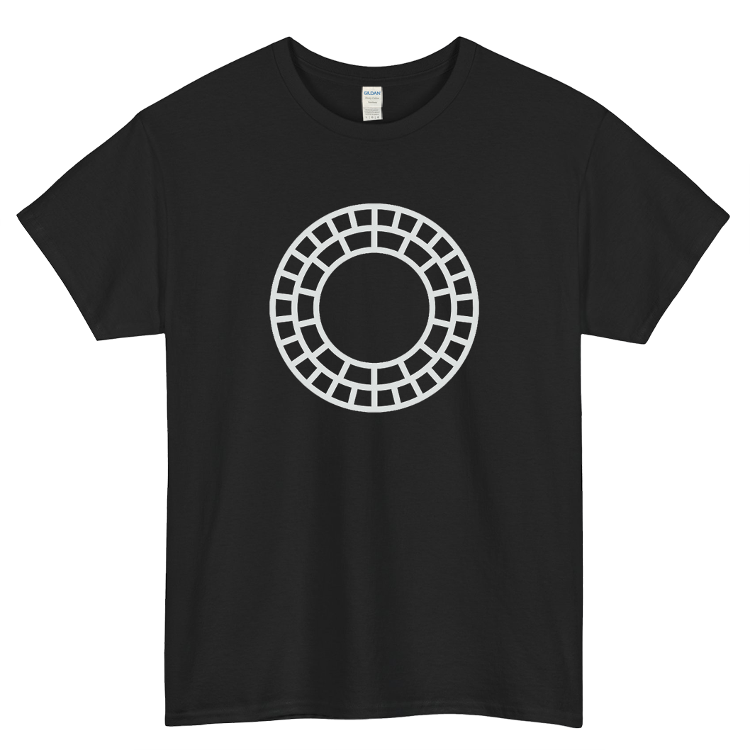 VSCO Logo Mens Unisex Short Sleeve T-Shirt Size S-3XL - P