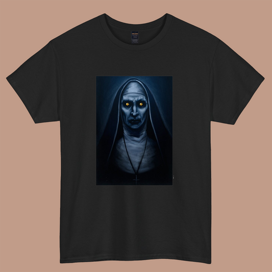 Valak Painting logo short sleeve t shirt S-5XL - P