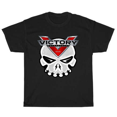 Victory USA Logo Logo Unisex Men's T Shirt Size S to 3XL (Copy)