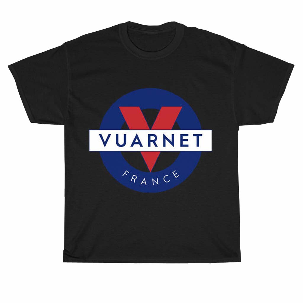 Vuarnet France Logo Men's Unisex T Shirt Size S to 3XL