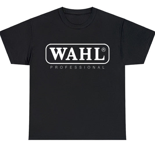 WAHL PROFESSIONAL Logo Men's Unisex T Shirt Size S to 3XL