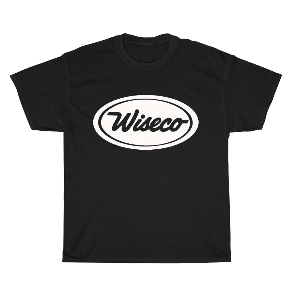 Wiseco Performance Logo Men's Unisex T Shirt Size S to 3XL