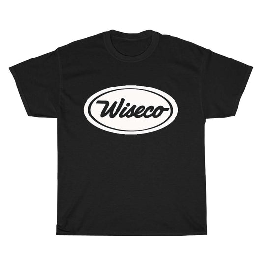 Wiseco Performance Logo Men's Unisex T Shirt Size S to 3XL