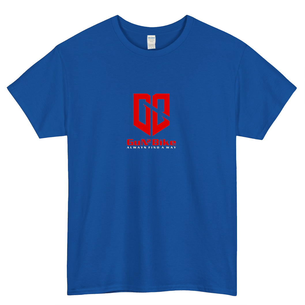 XX1 SRAM MEN'S LOGO 1 short SLEEVE T SHIRT -P