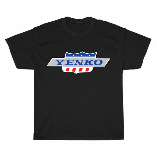 Yenko Super Camaro Logo Men's Unisex T Shirt Size S to 3XL