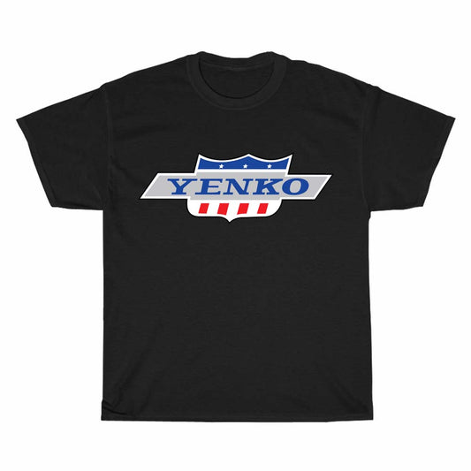 Yenko Super Camaro Logo Men's Unisex T Shirt Size S to 3XL
