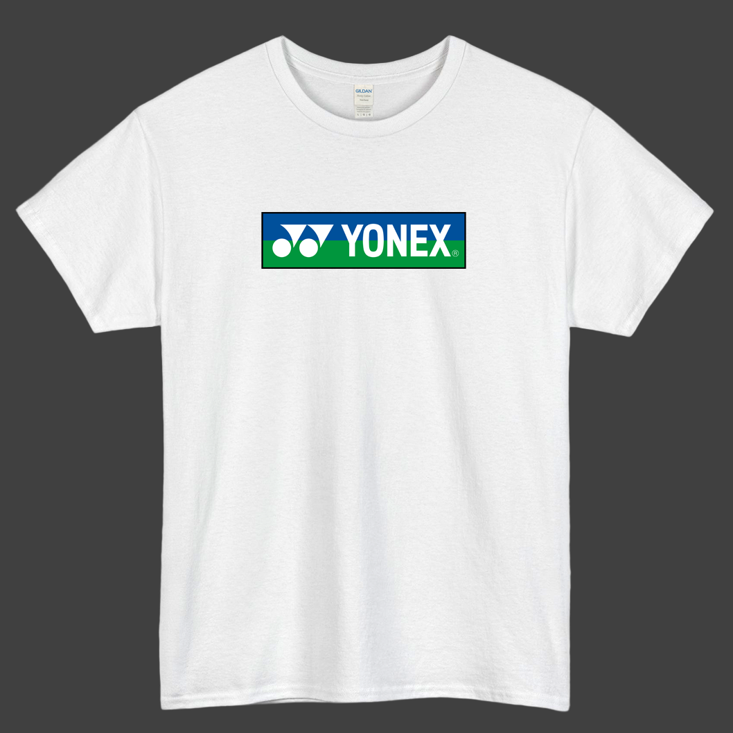 Yonex sport Logo 1short SLEEVE T SHIRT -P