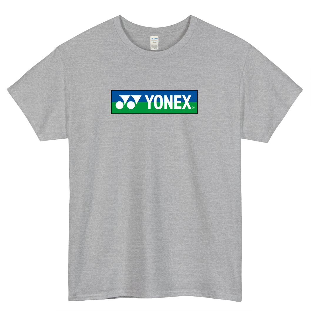 Yonex sport Logo 1short SLEEVE T SHIRT -P