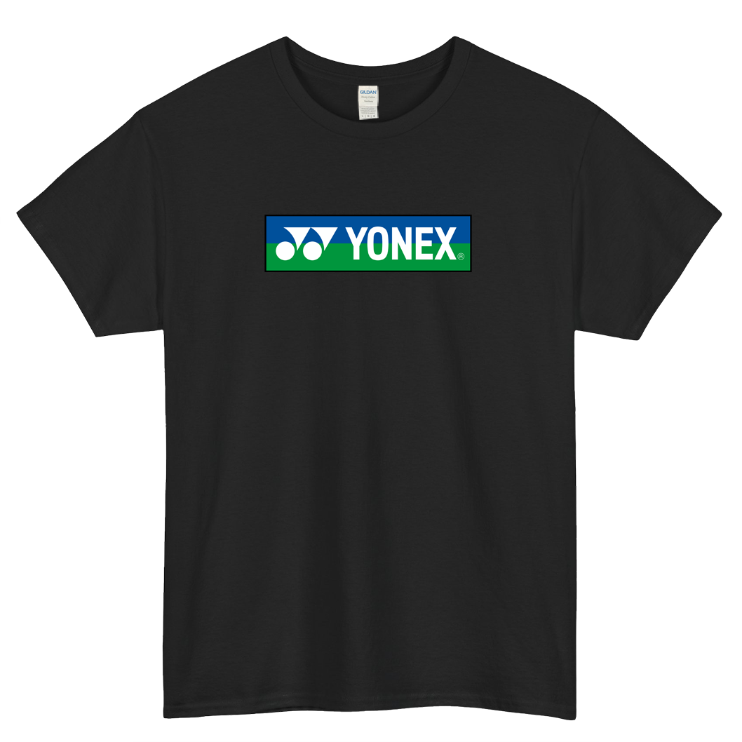 Yonex sport Logo 1short SLEEVE T SHIRT -P