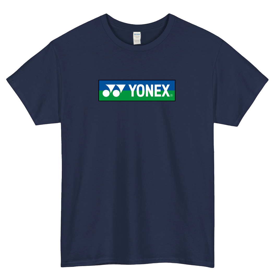 Yonex sport Logo 1short SLEEVE T SHIRT -P