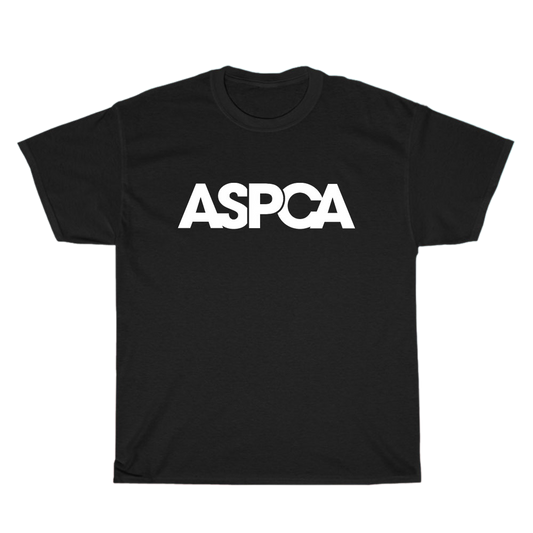 aspca logo Men's Unisex T Shirt S to 3XL